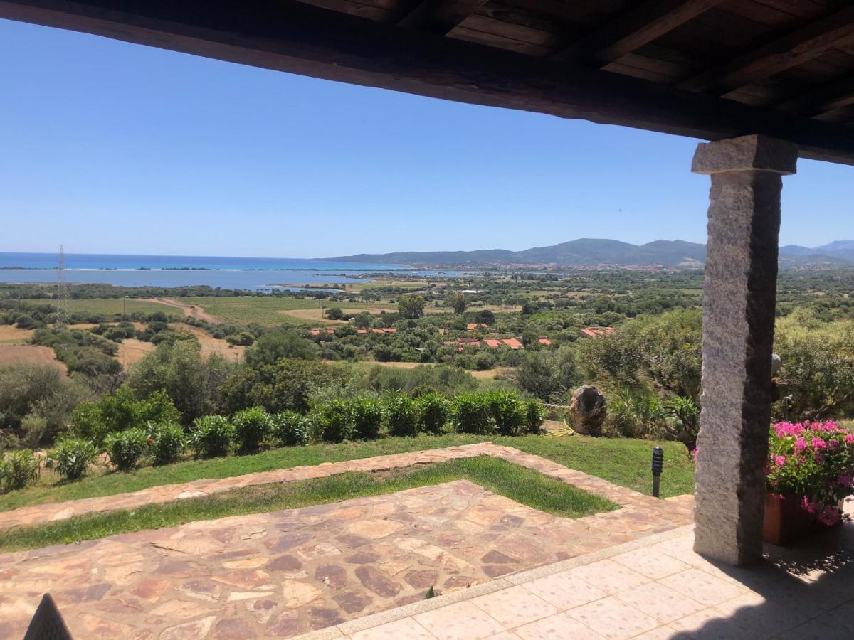 La Minditta San Teodoro  Exterior photo